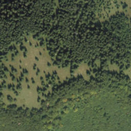 Satellite imagery of Štátna triangulácia, SK