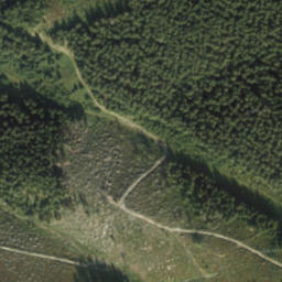 Satellite imagery of kôl 85., SK