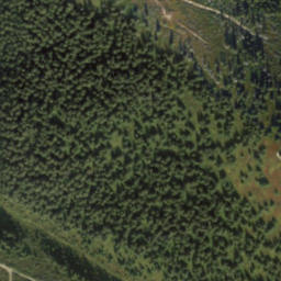 Satellite imagery of kôl 85., SK