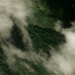 Satellite imagery of 7, SK