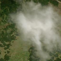 Satellite imagery of Králička, SK