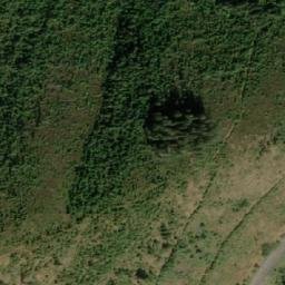Satellite imagery of Štátna nivelácia, SK