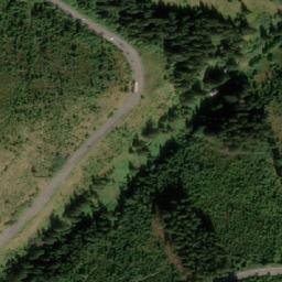 Satellite imagery of Štátna nivelácia, SK