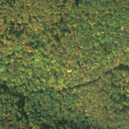 Satellite imagery of Roháčka, SK
