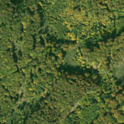 Satellite imagery of survey_point, SK