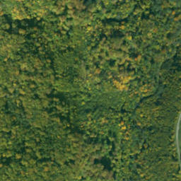 Satellite imagery of survey_point, SK