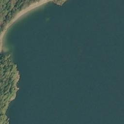 Satellite imagery of Clifton Point, CA