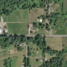 Satellite imagery of Kendall Quarry, US