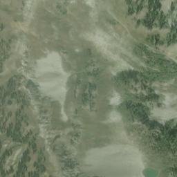 Satellite imagery of Devils Stairway, US