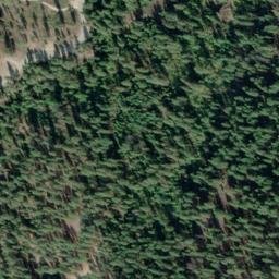 Satellite imagery of Red Lion Mine, US