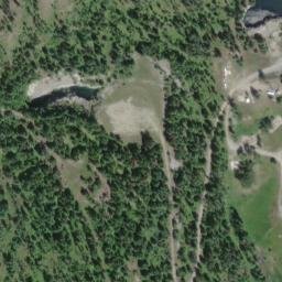Satellite imagery of Anderson Mine, US