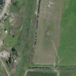Satellite imagery of Anderson Mine, US