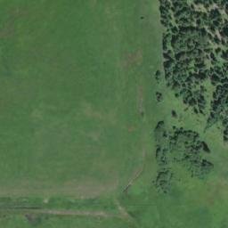 Satellite imagery of Anderson Mine, US