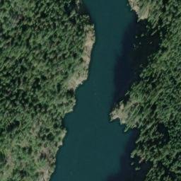 Satellite imagery of Riverside Mine, US