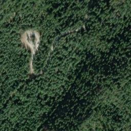 Satellite imagery of Riverside Mine, US