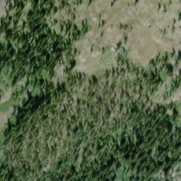 Satellite imagery of Continental Mine, US