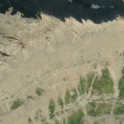 Satellite imagery of Porcupine Ridge, US