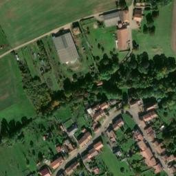 Satellite imagery of 54387A - 1, DE
