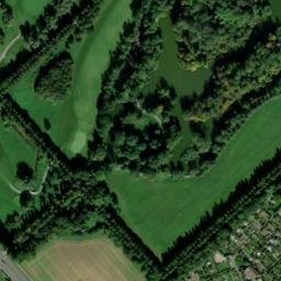 Satellite imagery of Monrepos, DE