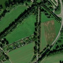 Satellite imagery of Monrepos, DE