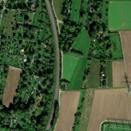 Satellite imagery of Richtfunkturm Umspannwerk Hoheneck, DE