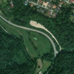 Satellite imagery of Schloss Hexenagger, DE