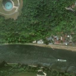 Satellite imagery of Geodätischer Referenzpunkt Kelheim, AT