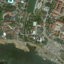 Satellite imagery of Geodätischer Referenzpunkt Kelheim, AT