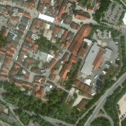 Satellite imagery of Geodätischer Referenzpunkt Kelheim, AT