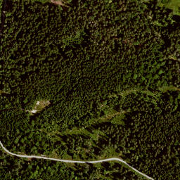 Satellite imagery of Geissberg, DE