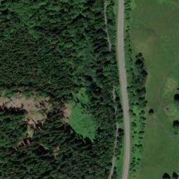 Satellite imagery of [Lenora-Vlčí Jámy] GSM, CZ