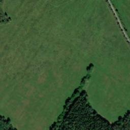 Satellite imagery of Borek [Ktiš-Křížovice], CZ