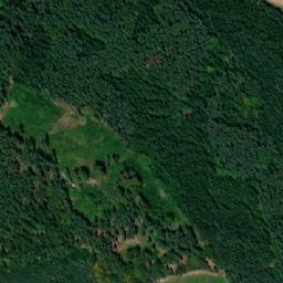 Satellite imagery of Doubrava [Brloh-Janské Údolí] GSM, CZ