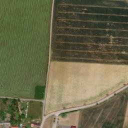 Satellite imagery of Padělek [Brloh-Rojšín], CZ