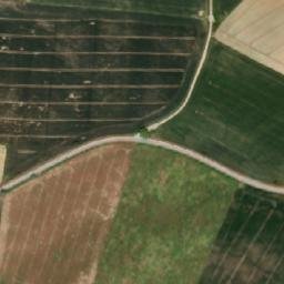 Satellite imagery of Padělek [Brloh-Rojšín], CZ