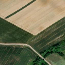 Satellite imagery of Padělek [Brloh-Rojšín], CZ