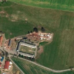 Satellite imagery of Chlumečský vrch [Křemže] GSM, CZ
