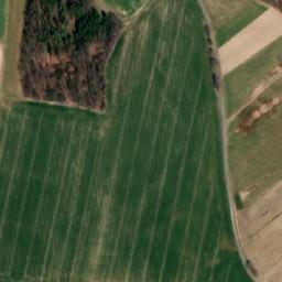 Satellite imagery of [Křemže] GSM, CZ