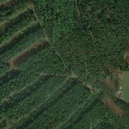 Satellite imagery of [Křemže] GSM, CZ