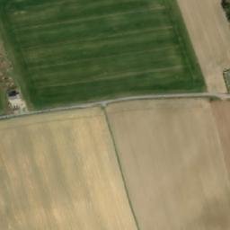 Satellite imagery of Třebiště [Vrábče] GSM, CZ