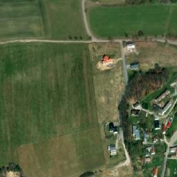 Satellite imagery of Bába [Homole], CZ