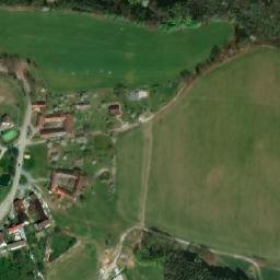 Satellite imagery of Bába [Homole], CZ