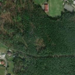 Satellite imagery of [Plav] GSM, CZ