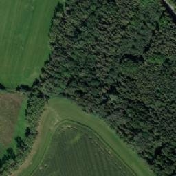 Satellite imagery of Vápenický kopec [Ledenice], CZ