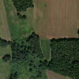 Satellite imagery of [Cep] GSM, CZ