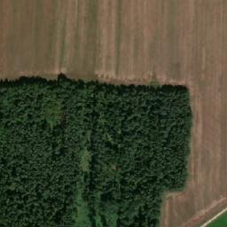 Satellite imagery of [Cep] GSM, CZ