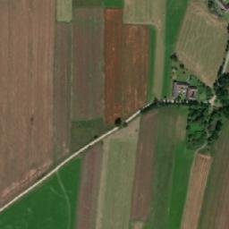 Satellite imagery of [Cep] GSM, CZ