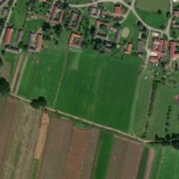 Satellite imagery of [Cep] church t., CZ