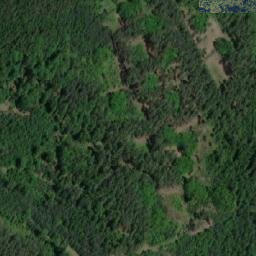 Satellite imagery of (V Stokách) [Rapšach-Nová Ves], CZ