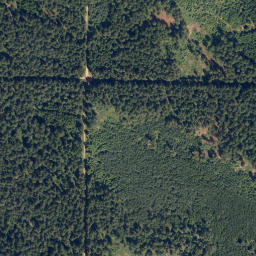 Satellite imagery of Sand Berg, AT